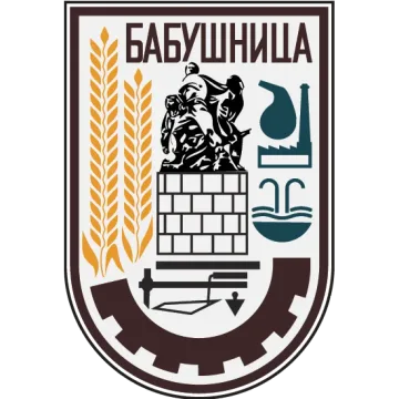 Грб — Општина Бабушница