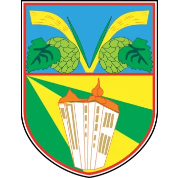 Грб — Општина Бачки Петровац