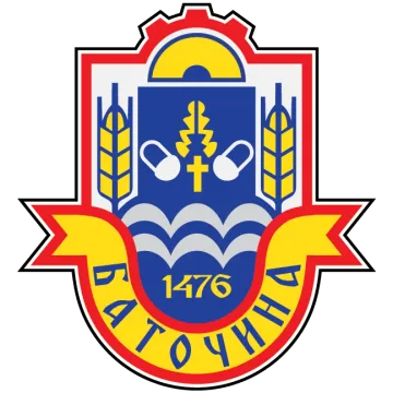 Грб — Општина Баточина
