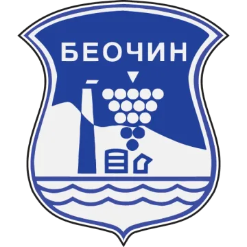 Грб — Општина Беочин