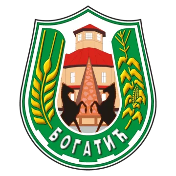 Грб — Општина Богатић