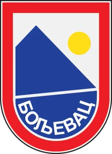 Грб — Општина Бољевац