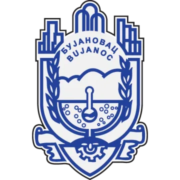 Грб — Општина Бујановац