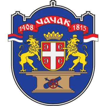 Грб — Град Чачак