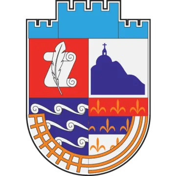 Грб — Општина Ћићевац
