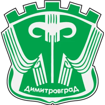 Грб — Општина Димитровград