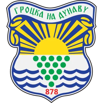 Грб — Градска општина Гроцка