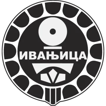 Грб — Општина Ивањица