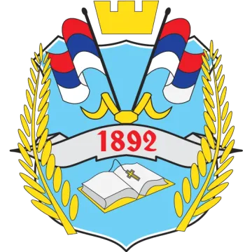 Грб — Општина Косјерић