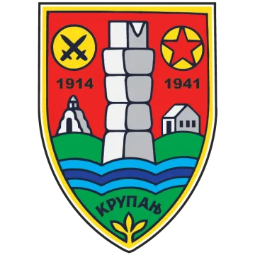 Грб — Општина Крупањ