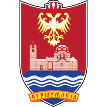 Грб — Општина Куршумлија