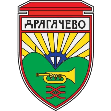 Грб — Општина Лучани
