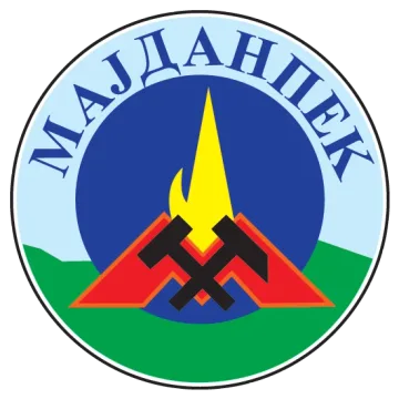 Грб — Општина Мајданпек