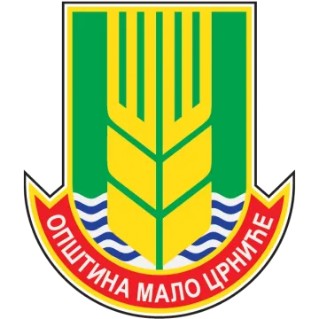 Грб — Општина Мало Црниће