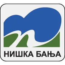 Грб — Градска општина Нишка Бања