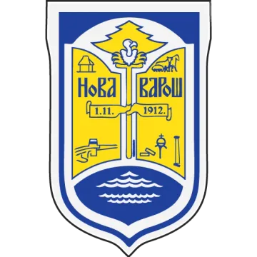 Грб — Општина Нова Варош