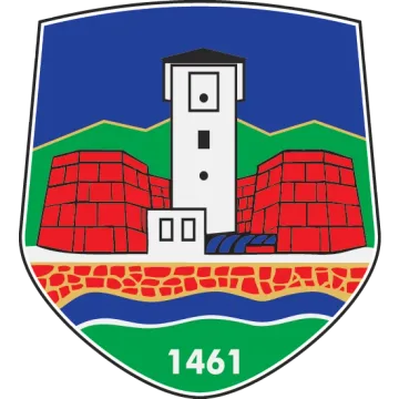 Грб — Град Нови Пазар