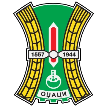 Грб — Општина Оџаци