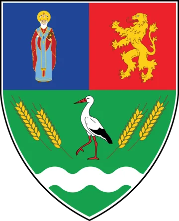 Грб — Општина Опово