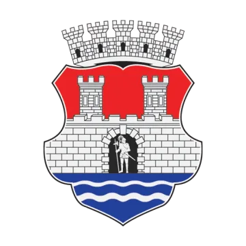 Грб — Град Панчево
