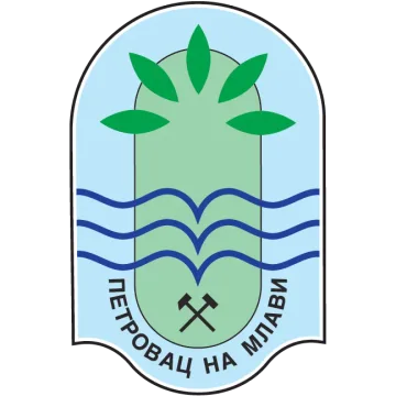 Грб — Општина Петровац на Млави