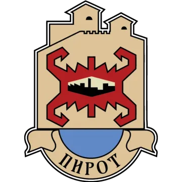 Грб — Град Пирот
