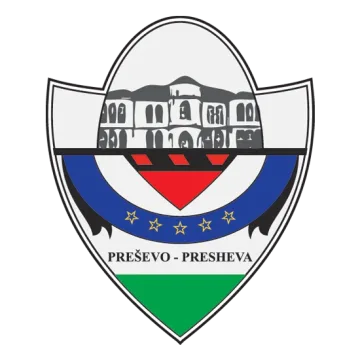 Грб — Општина Прешево