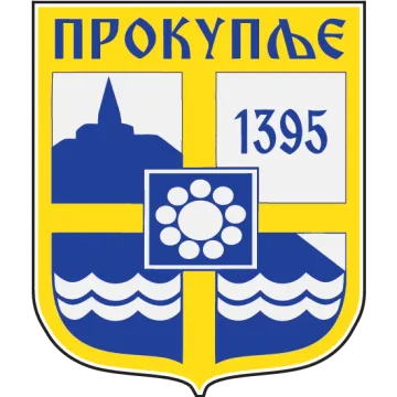 Грб — Град Прокупље