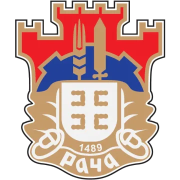 Грб — Општина Рача