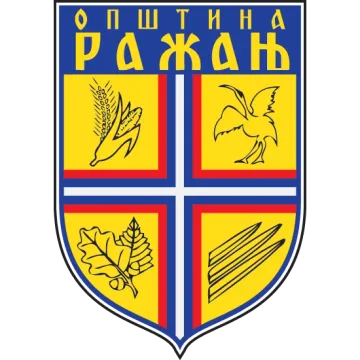 Грб — Општина Ражањ