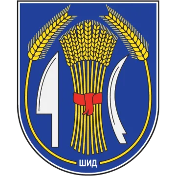 Грб — Општина Шид