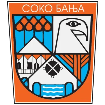 Грб — Општина Сокобања