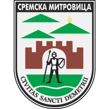Грб — Град Сремска Митровица