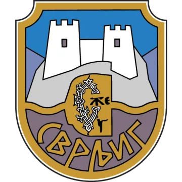Грб — Општина Сврљиг