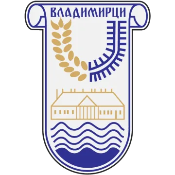 Грб — Општина Владимирци