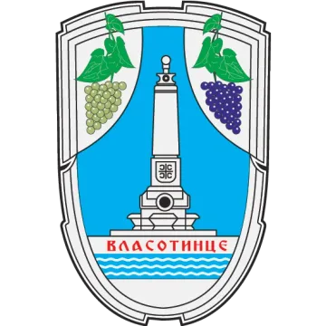Грб — Општина Власотинце