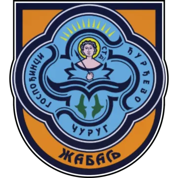 Грб — Општина Жабаљ