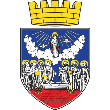 Грб — Град Зрењанин