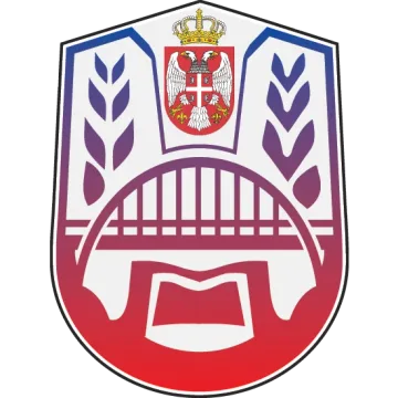 Грб — Општина Зубин Поток