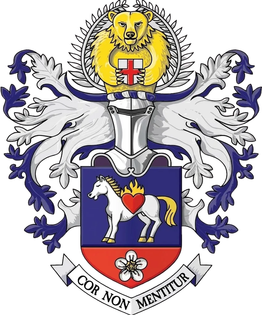 Велики грб — Гулан
