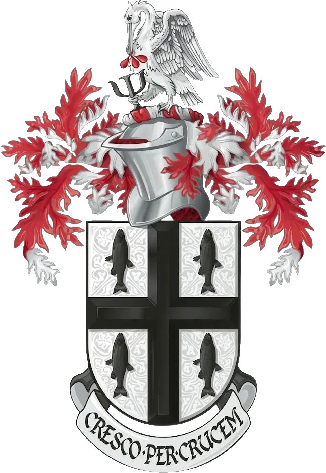 Велики грб — др Миодраг Ристић