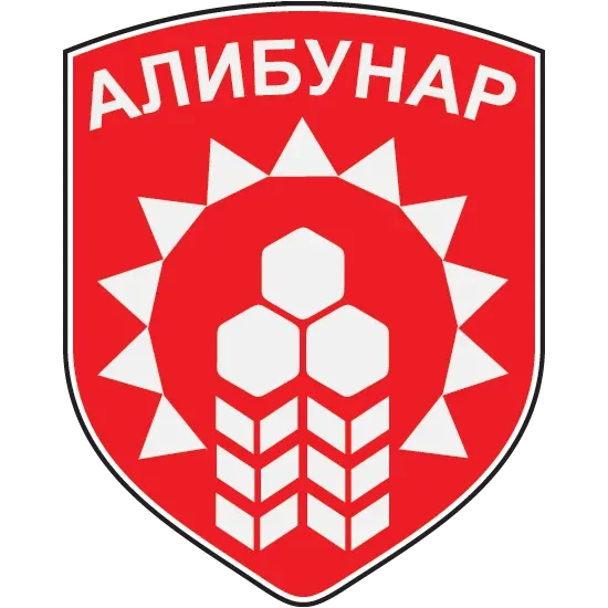 Грб — Општина Алибунар