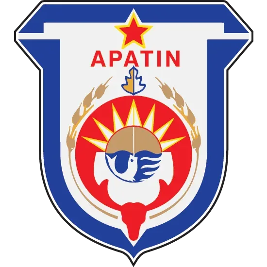 Грб — Општина Апатин