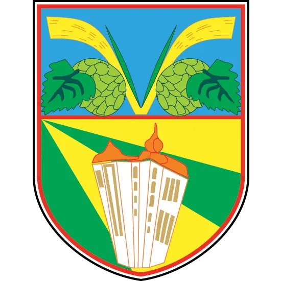 Грб — Општина Бачки Петровац