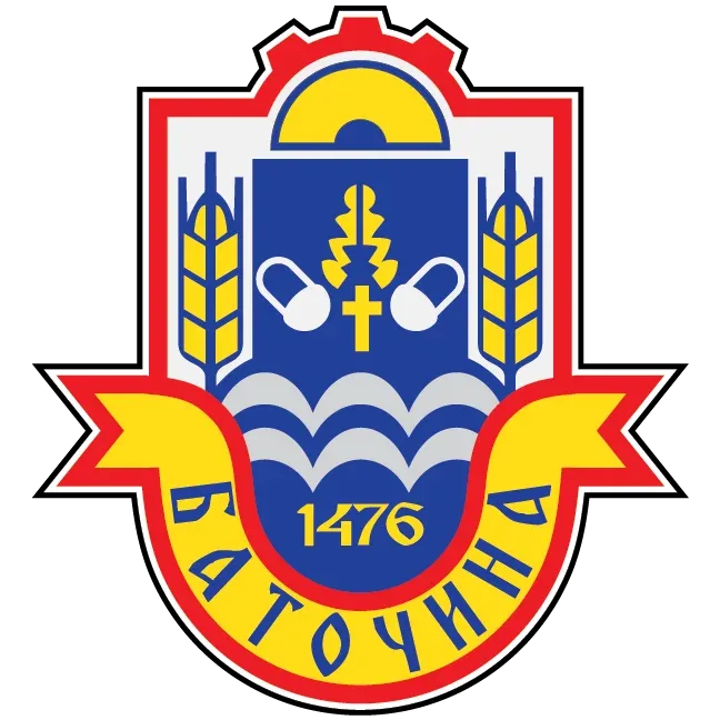 Грб — Општина Баточина