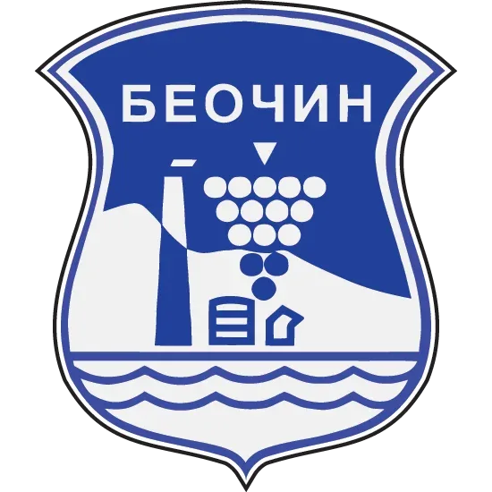 Грб — Општина Беочин
