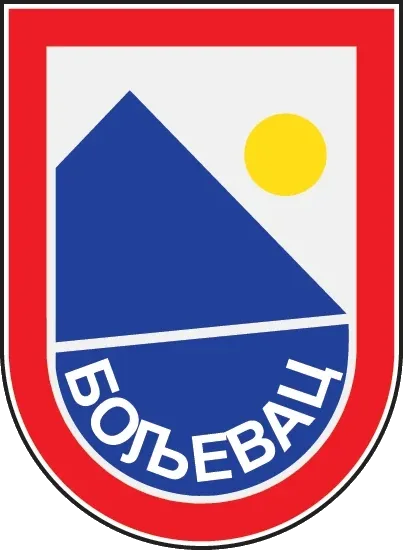 Грб — Општина Бољевац