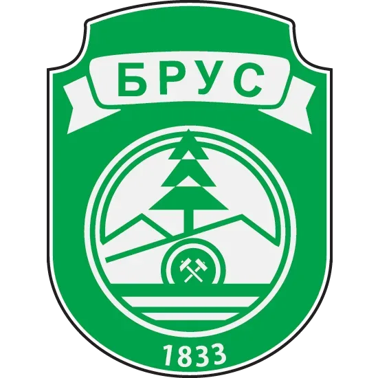 Грб — Општина Брус