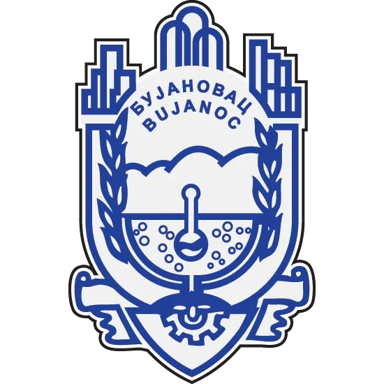 Амблем — Општина Бујановац