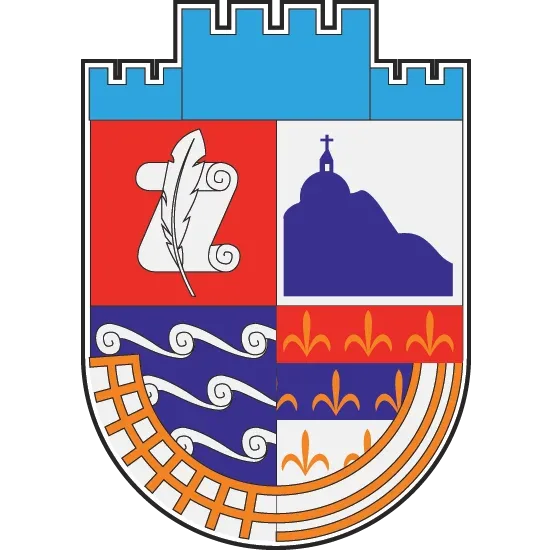 Грб — Општина Ћићевац